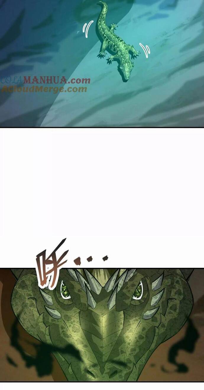 Thần Thú Quật Khởi Chapter 57 - Trang 2