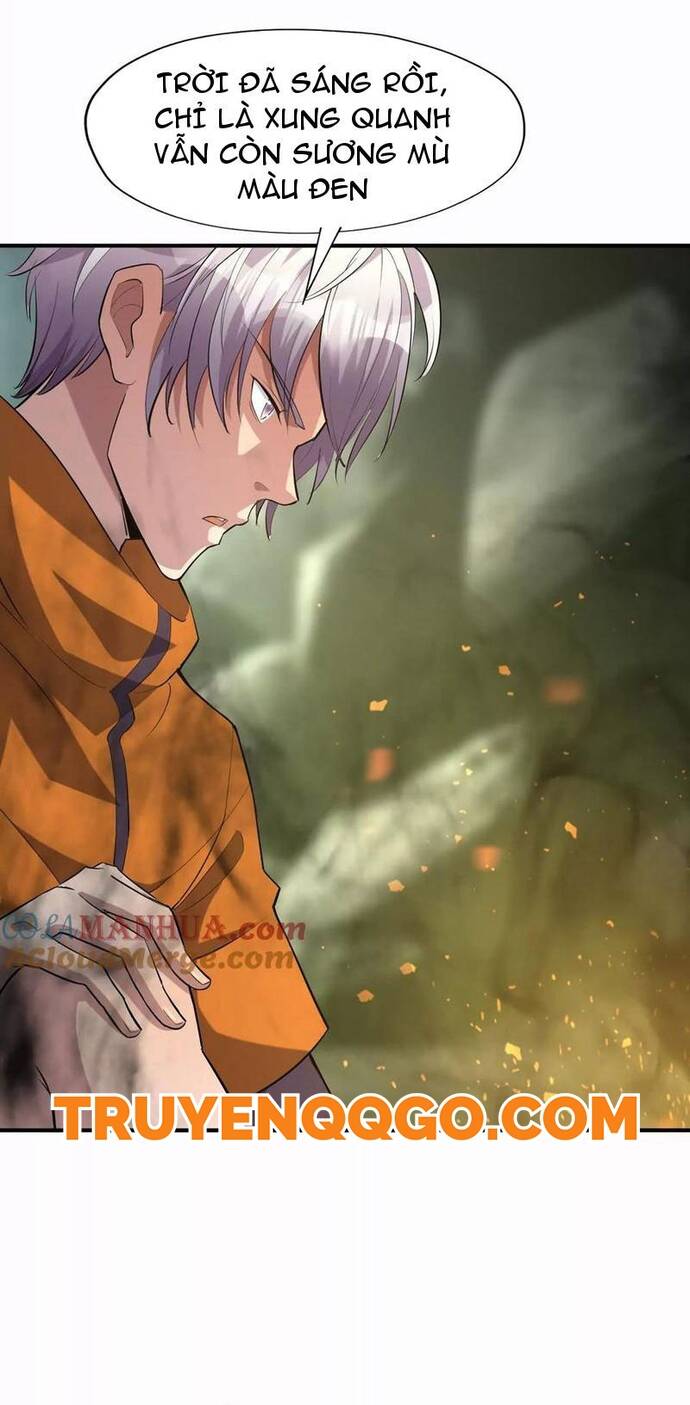 Thần Thú Quật Khởi Chapter 57 - Trang 2