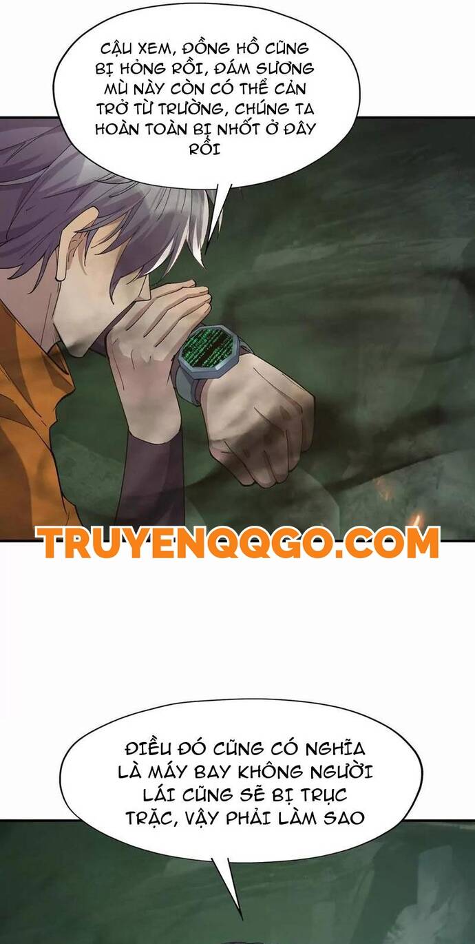 Thần Thú Quật Khởi Chapter 57 - Trang 2