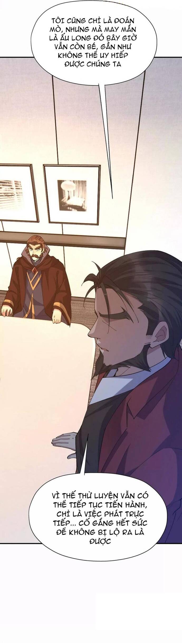 Thần Thú Quật Khởi Chapter 57 - Trang 2