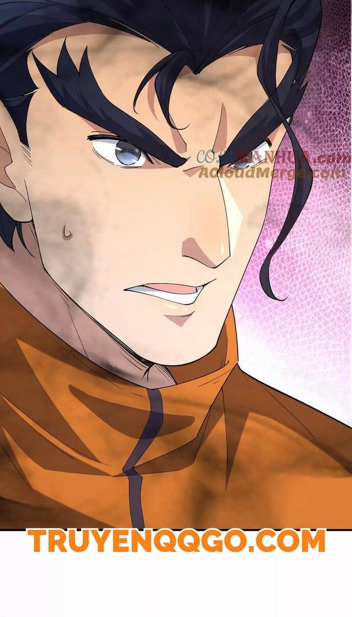 Thần Thú Quật Khởi Chapter 57 - Trang 2