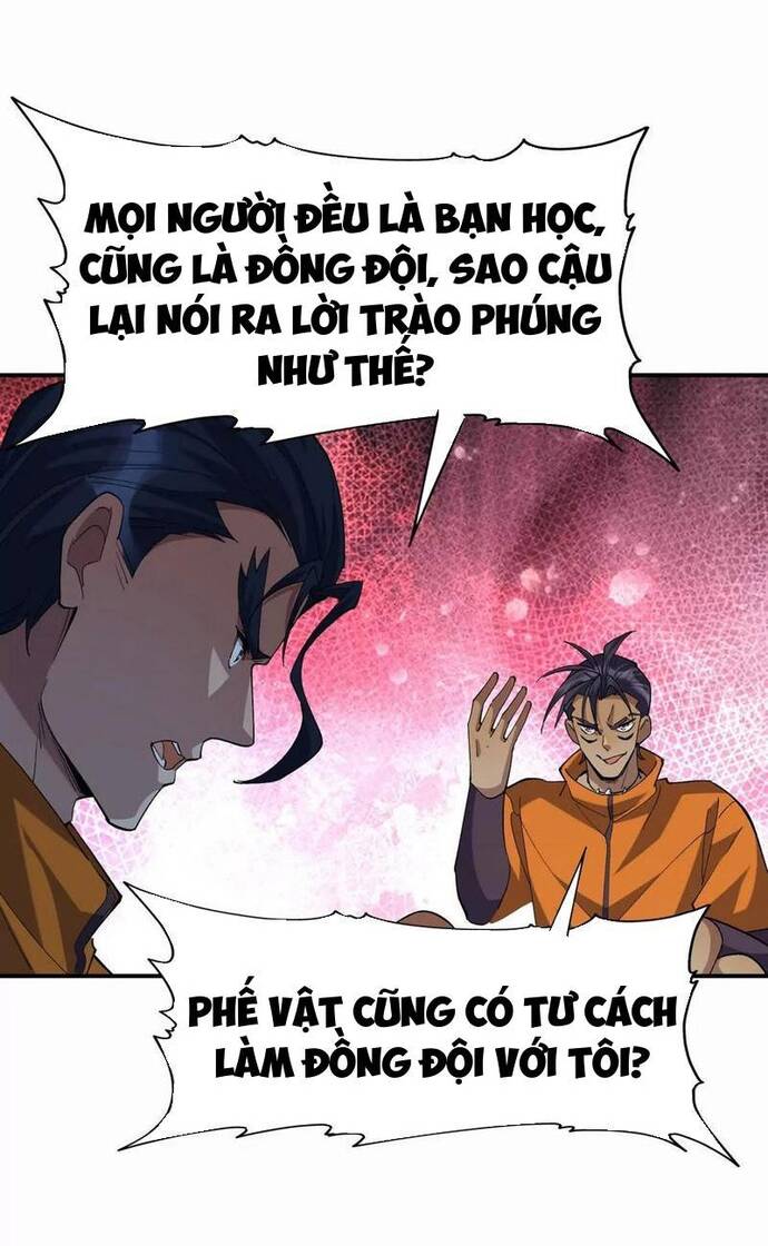 Thần Thú Quật Khởi Chapter 57 - Trang 2