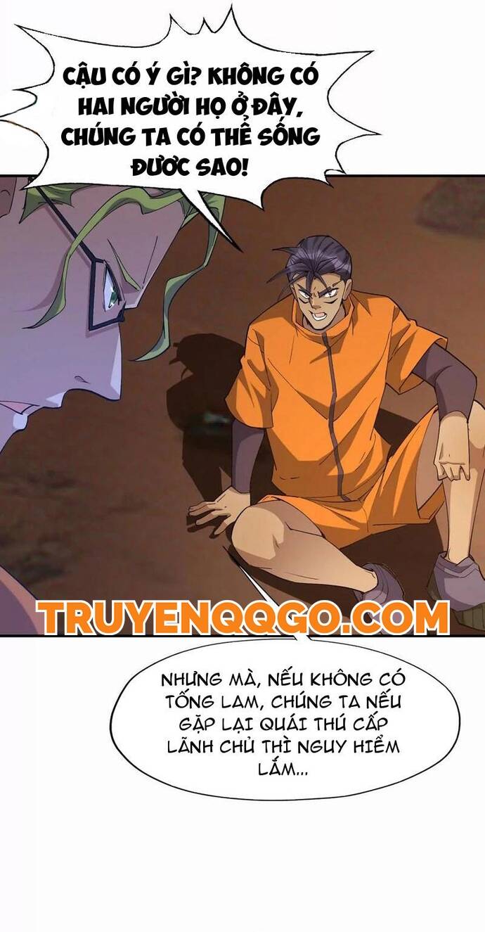Thần Thú Quật Khởi Chapter 57 - Trang 2