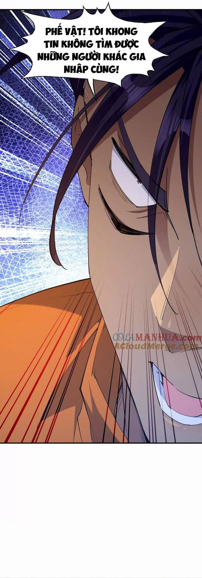 Thần Thú Quật Khởi Chapter 57 - Trang 2