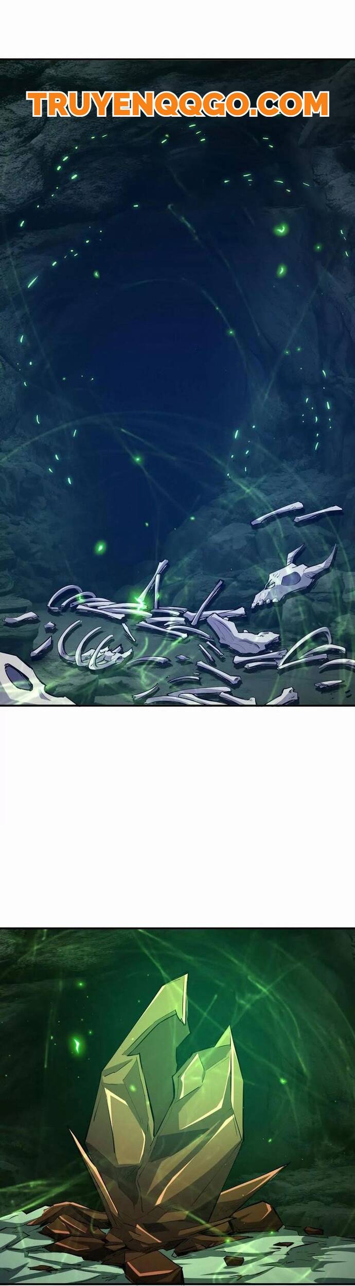 Thần Thú Quật Khởi Chapter 57 - Trang 2