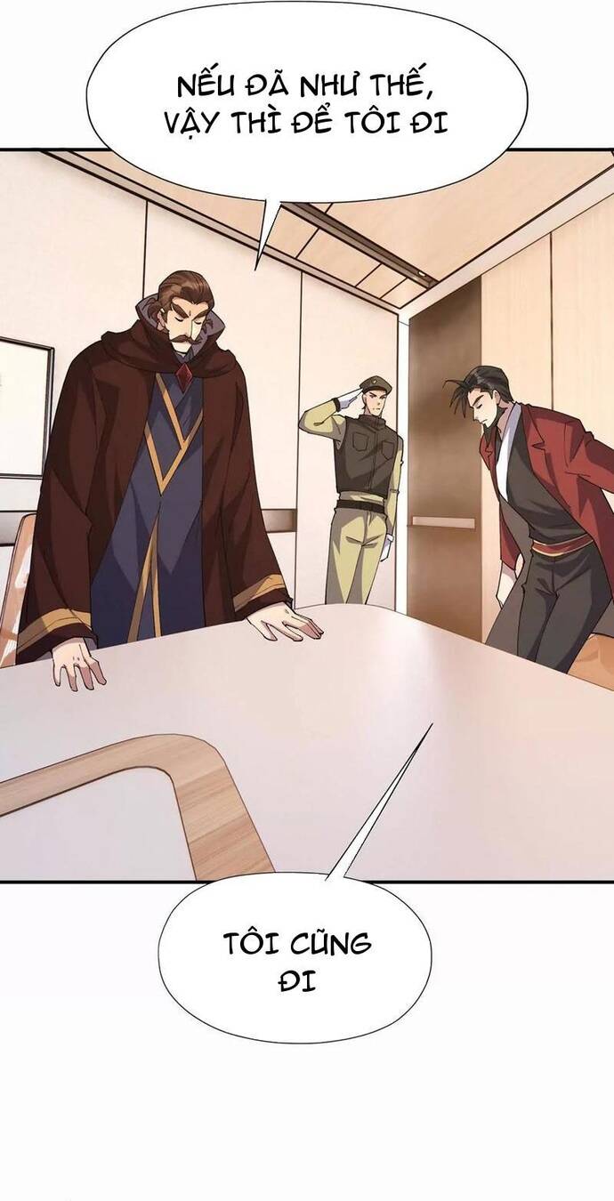 Thần Thú Quật Khởi Chapter 57 - Trang 2