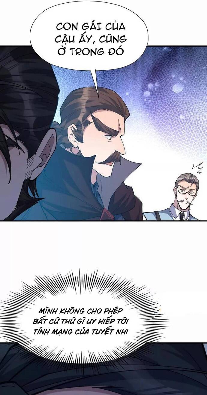 Thần Thú Quật Khởi Chapter 57 - Trang 2