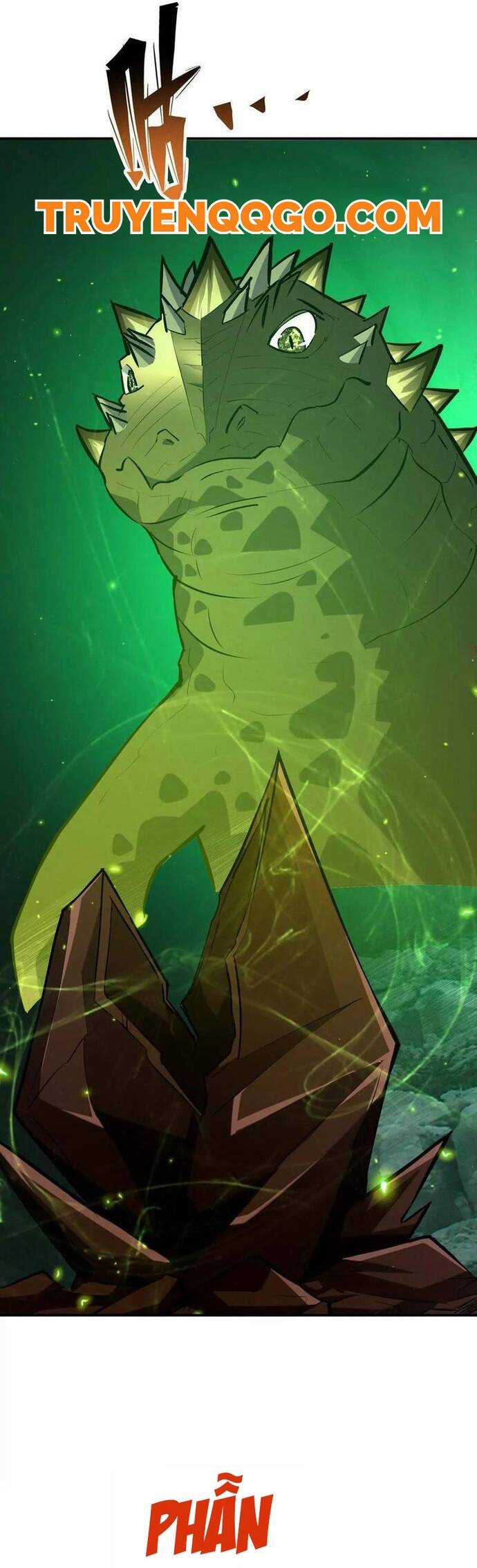 Thần Thú Quật Khởi Chapter 57 - Trang 2