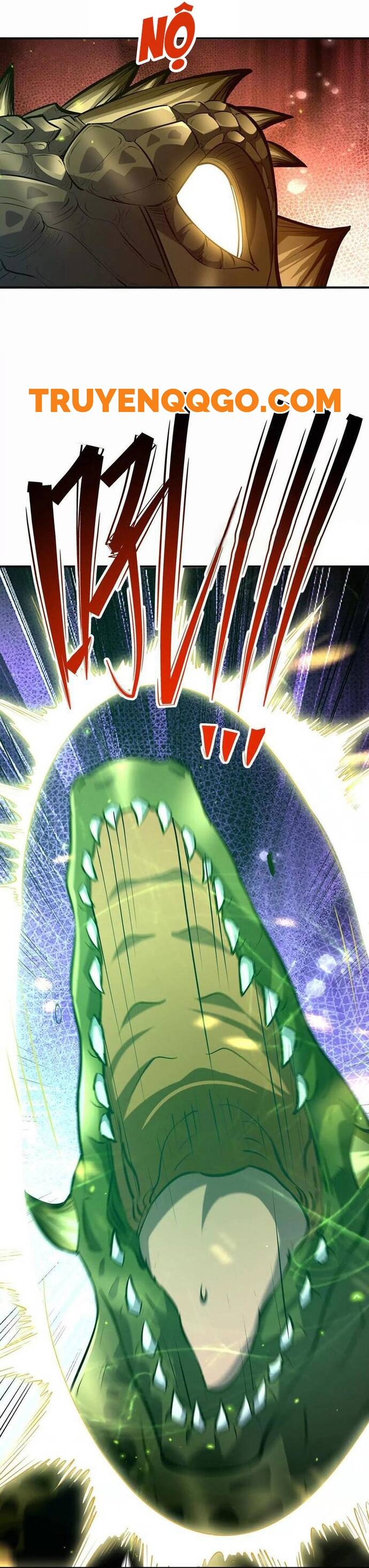 Thần Thú Quật Khởi Chapter 57 - Trang 2