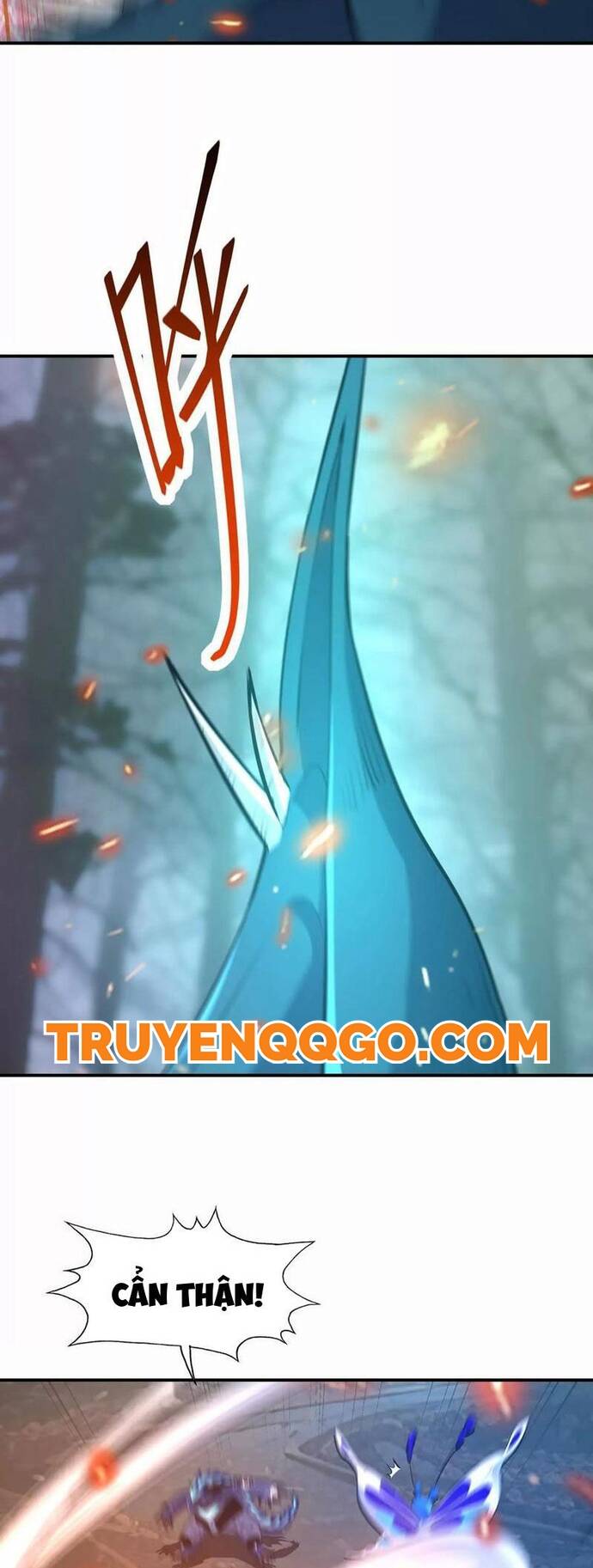 Thần Thú Quật Khởi Chapter 58 - Trang 2