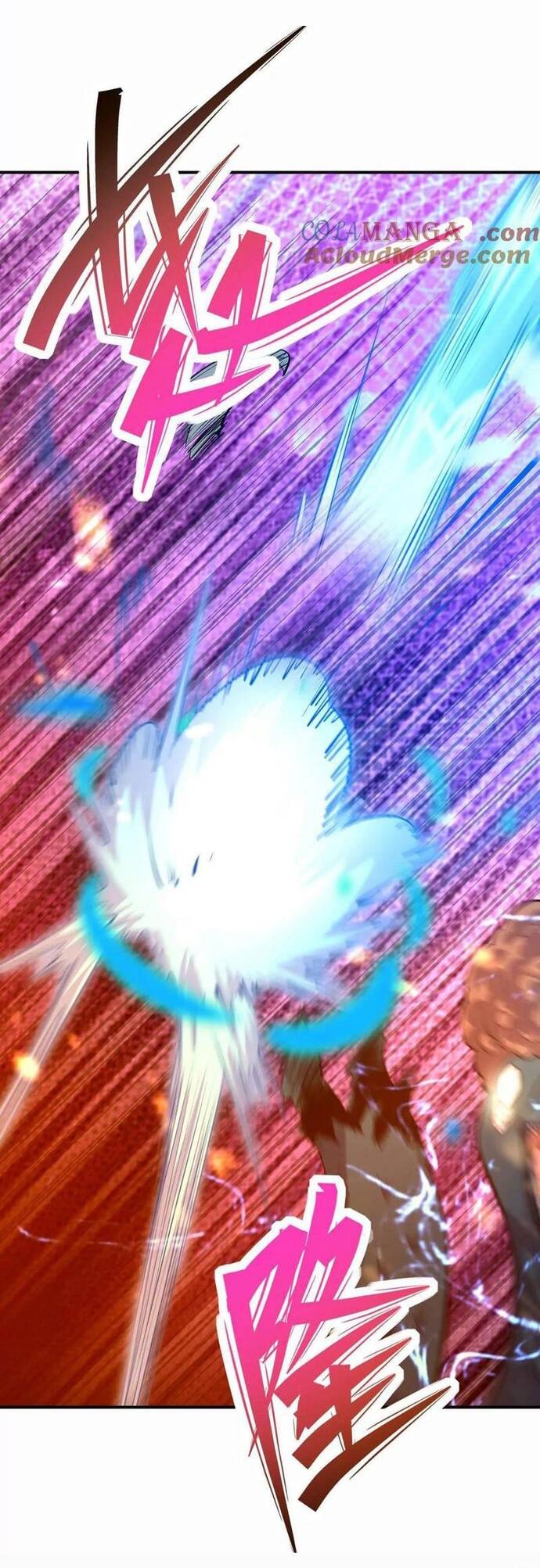 Thần Thú Quật Khởi Chapter 58 - Trang 2