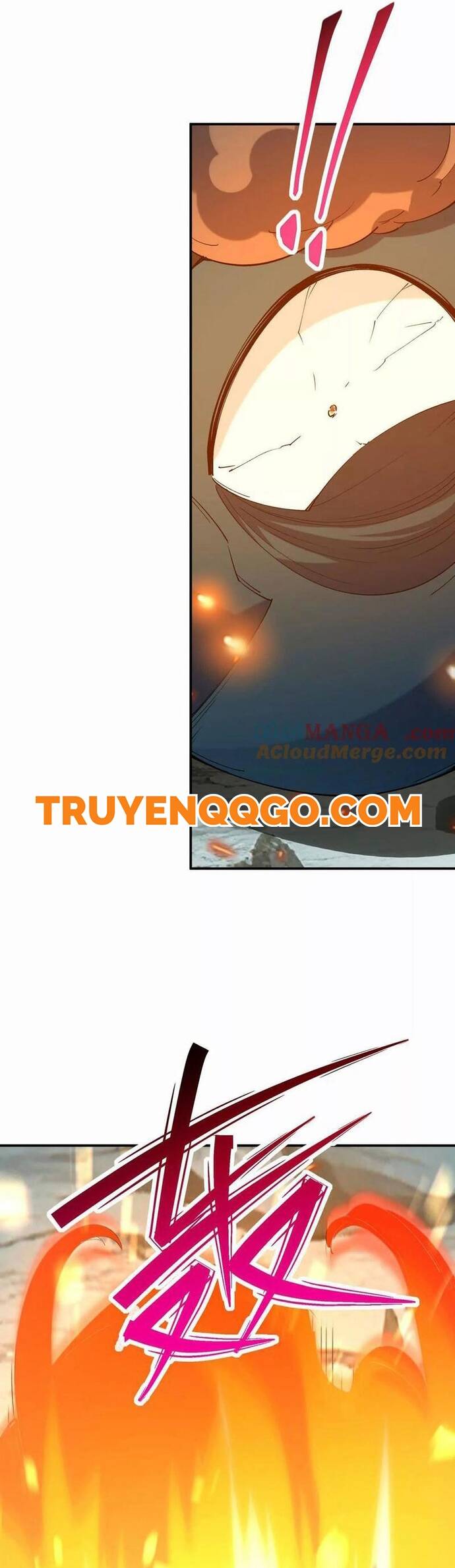 Thần Thú Quật Khởi Chapter 58 - Trang 2