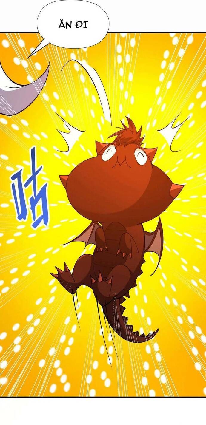 Thần Thú Quật Khởi Chapter 58 - Trang 2