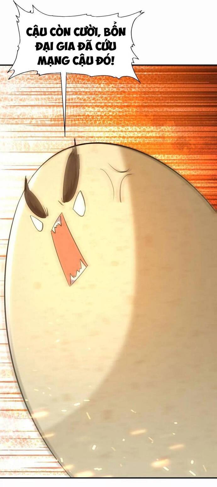 Thần Thú Quật Khởi Chapter 58 - Trang 2