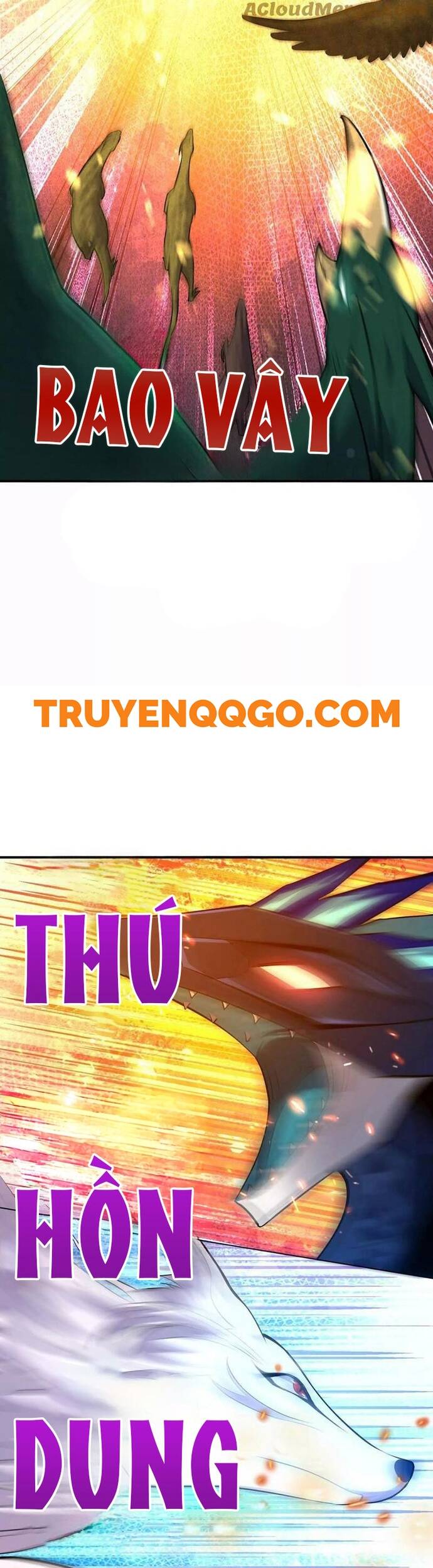 Thần Thú Quật Khởi Chapter 58 - Trang 2