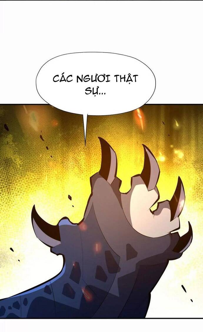 Thần Thú Quật Khởi Chapter 58 - Trang 2