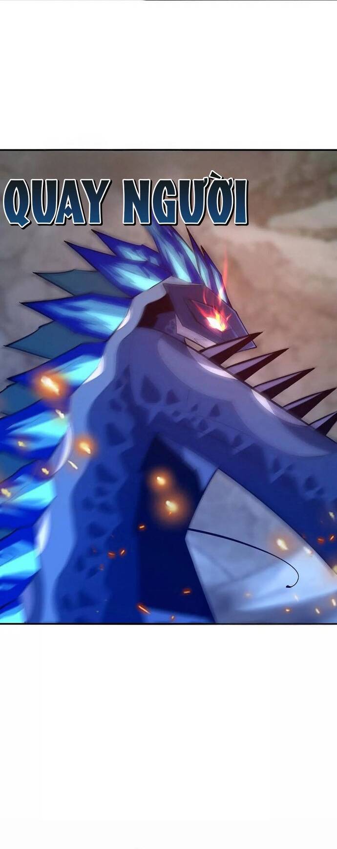 Thần Thú Quật Khởi Chapter 58 - Trang 2