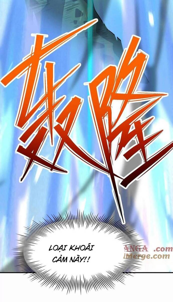 Thần Thú Quật Khởi Chapter 58 - Trang 2