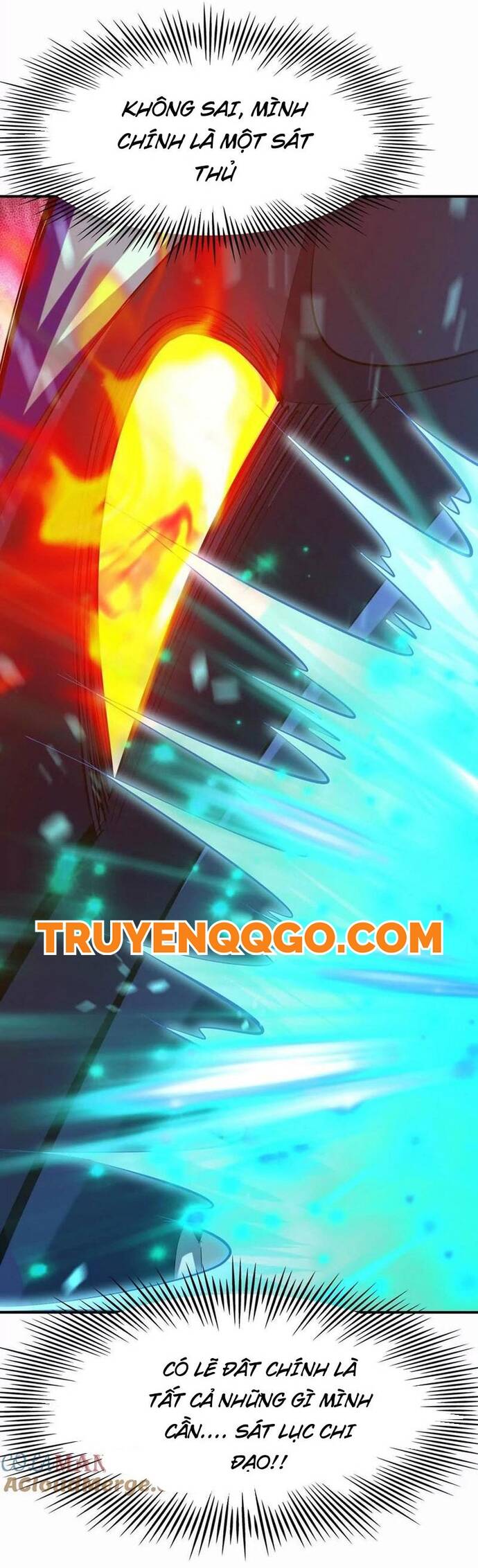 Thần Thú Quật Khởi Chapter 58 - Trang 2