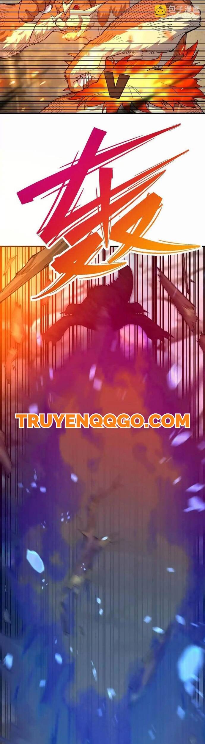 Thần Thú Quật Khởi Chapter 59 - Trang 2