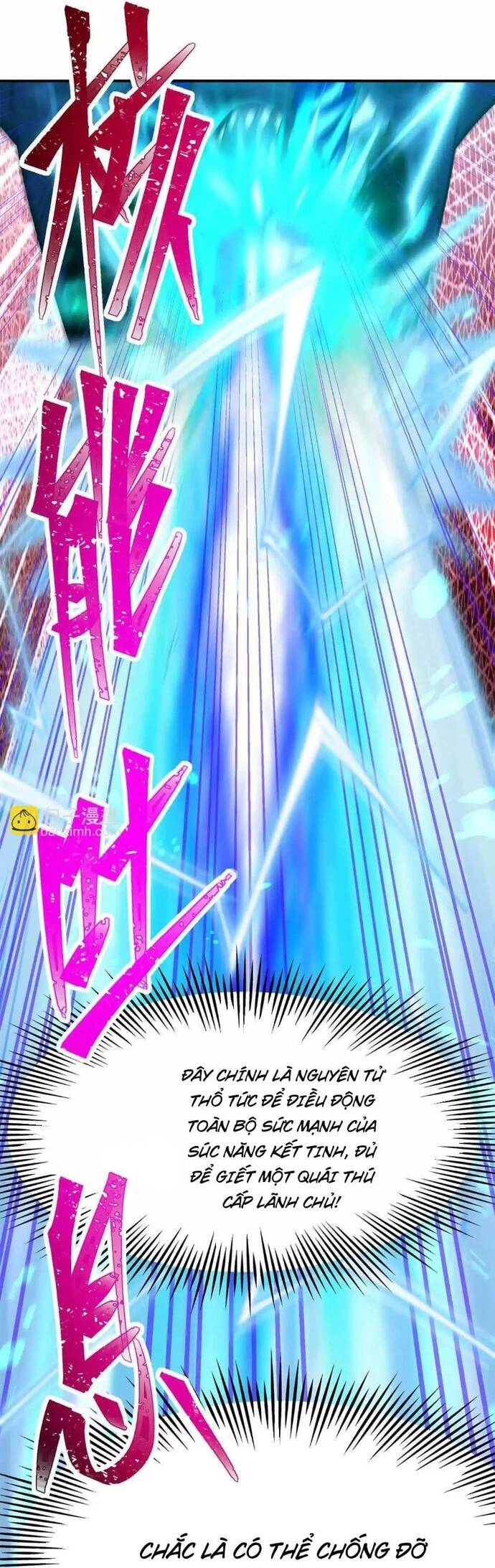 Thần Thú Quật Khởi Chapter 59 - Trang 2