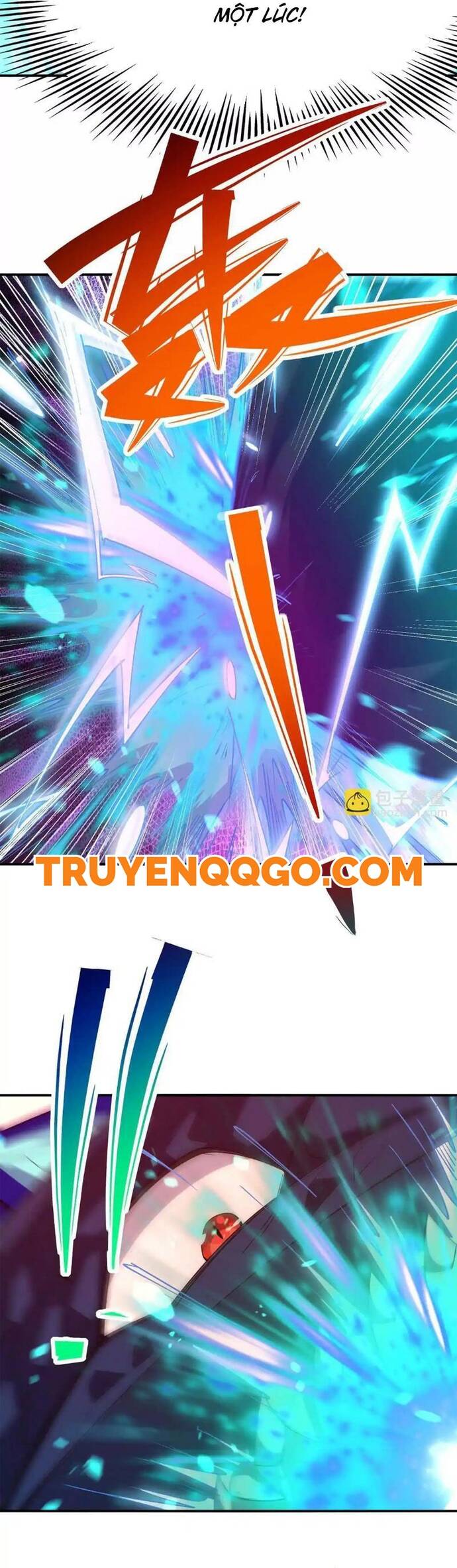 Thần Thú Quật Khởi Chapter 59 - Trang 2