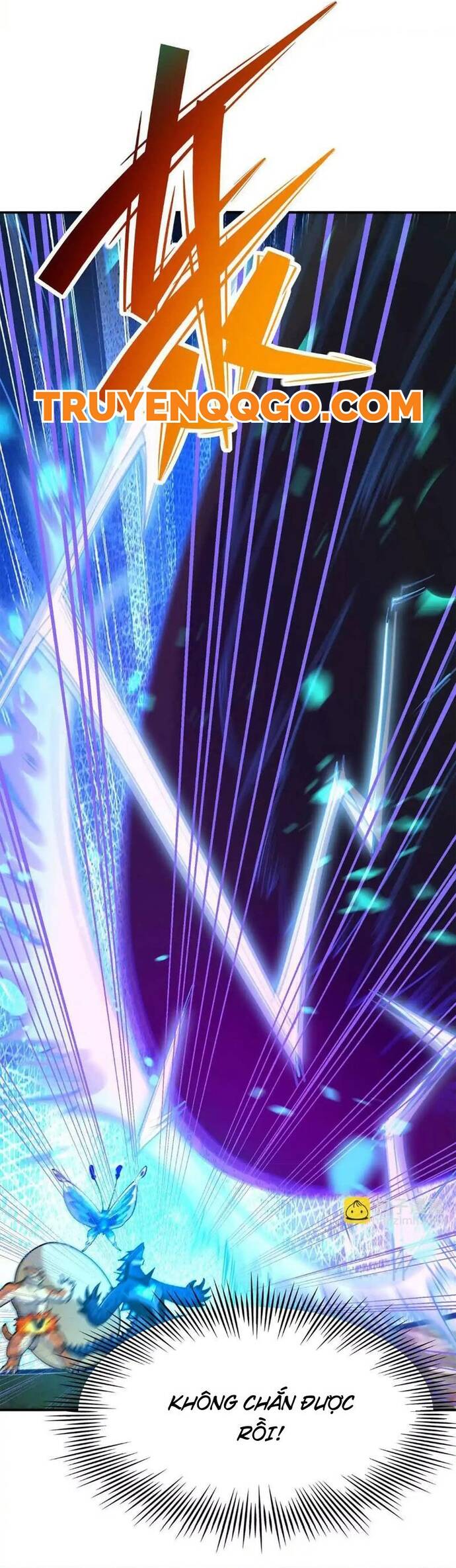 Thần Thú Quật Khởi Chapter 59 - Trang 2