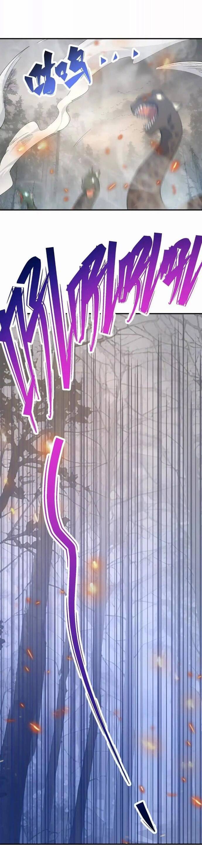 Thần Thú Quật Khởi Chapter 59 - Trang 2