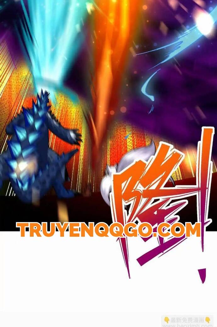Thần Thú Quật Khởi Chapter 59 - Trang 2