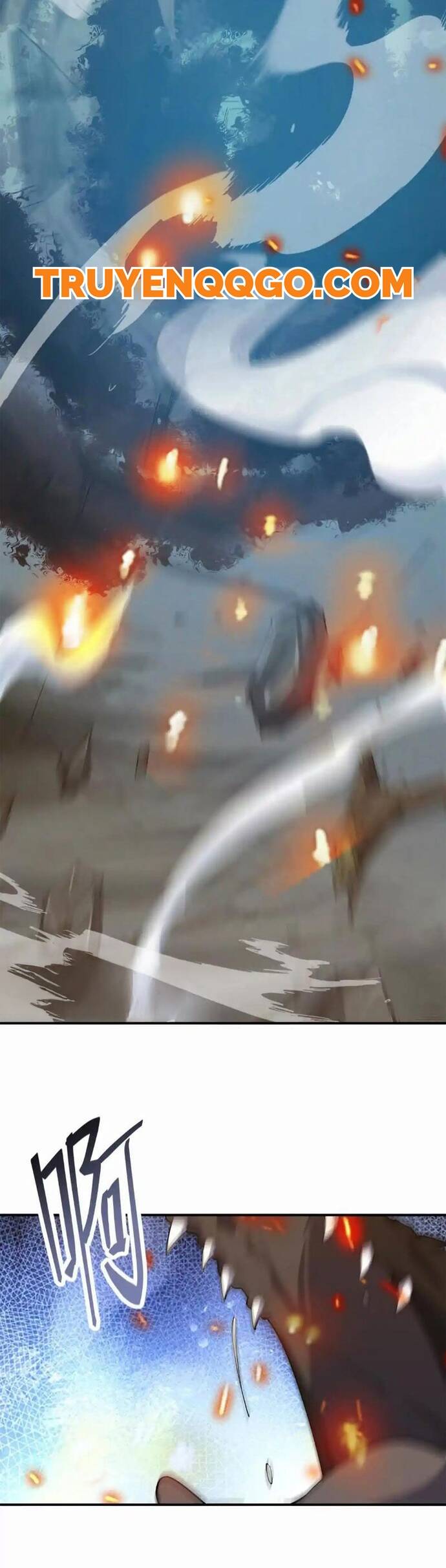 Thần Thú Quật Khởi Chapter 59 - Trang 2