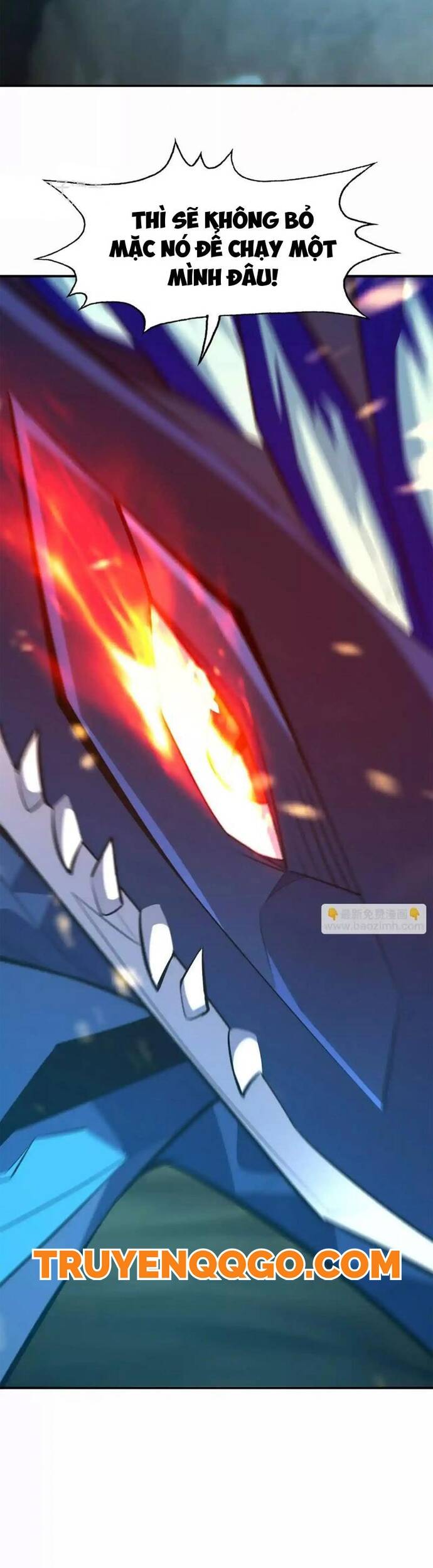 Thần Thú Quật Khởi Chapter 59 - Trang 2