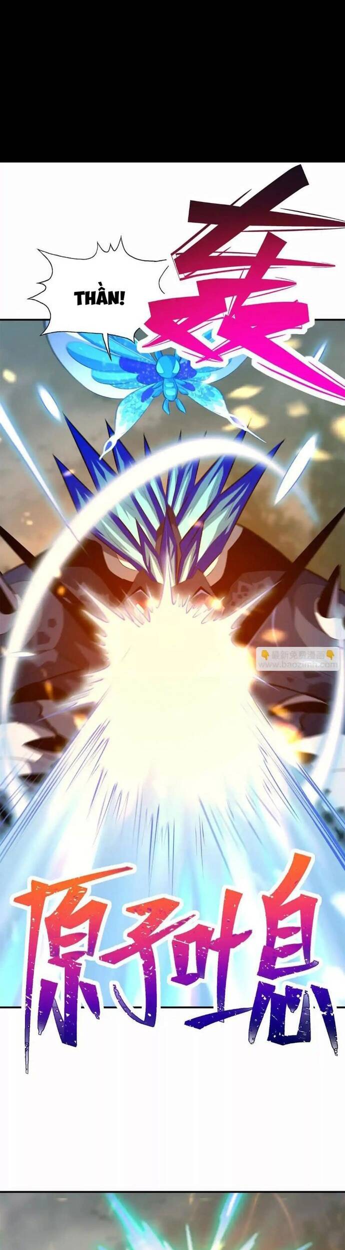 Thần Thú Quật Khởi Chapter 59 - Trang 2