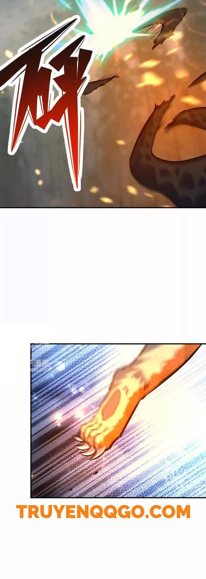 Thần Thú Quật Khởi Chapter 59 - Trang 2