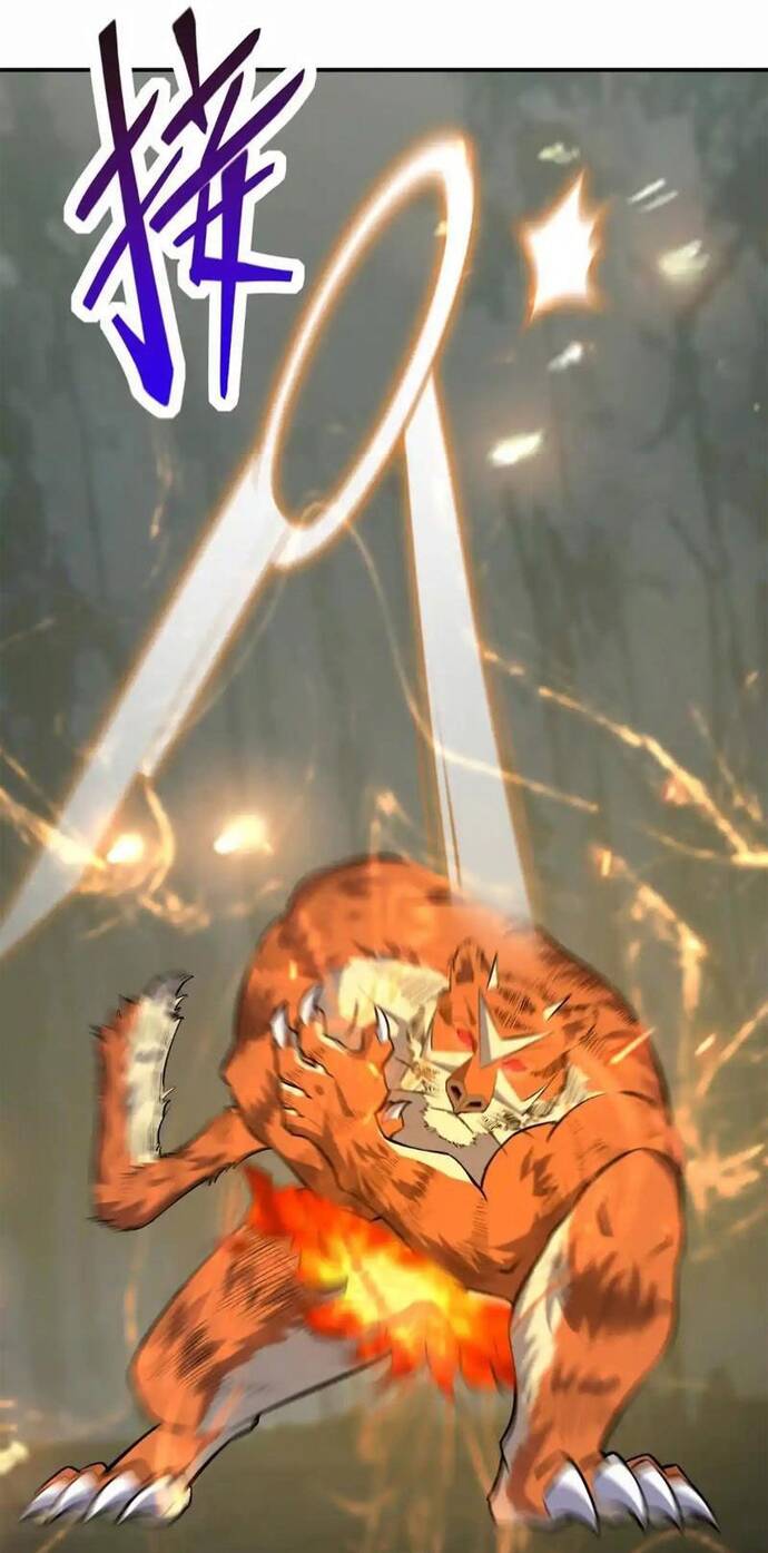 Thần Thú Quật Khởi Chapter 59 - Trang 2