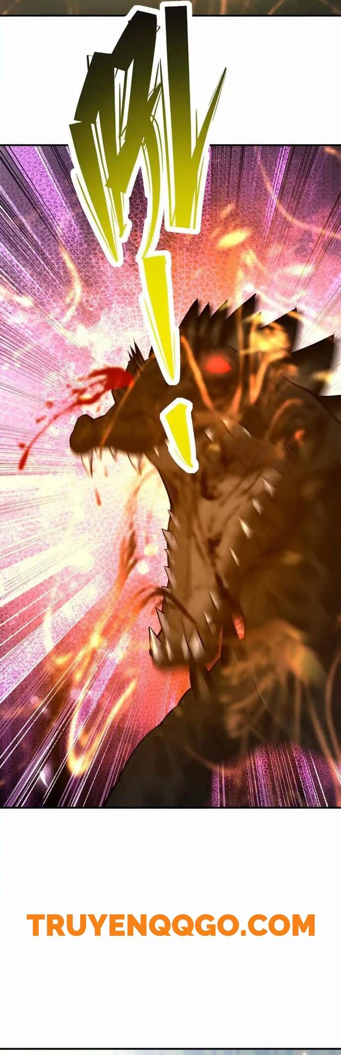 Thần Thú Quật Khởi Chapter 59 - Trang 2