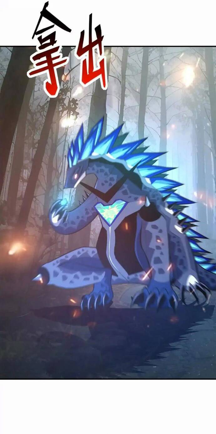 Thần Thú Quật Khởi Chapter 59 - Trang 2