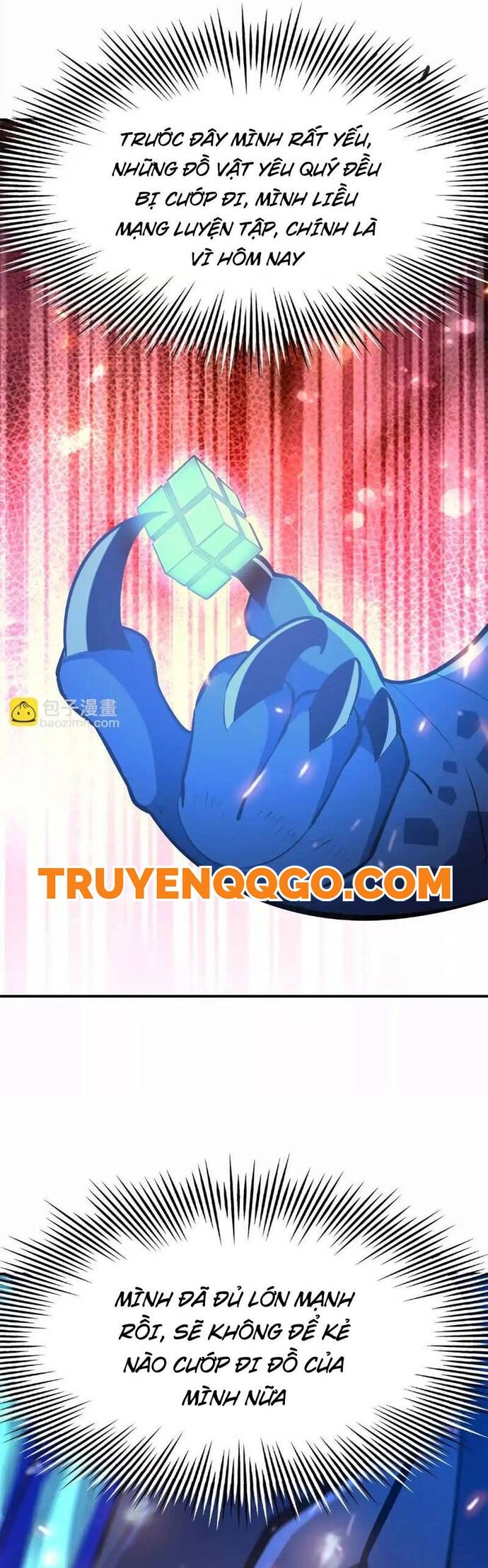 Thần Thú Quật Khởi Chapter 59 - Trang 2