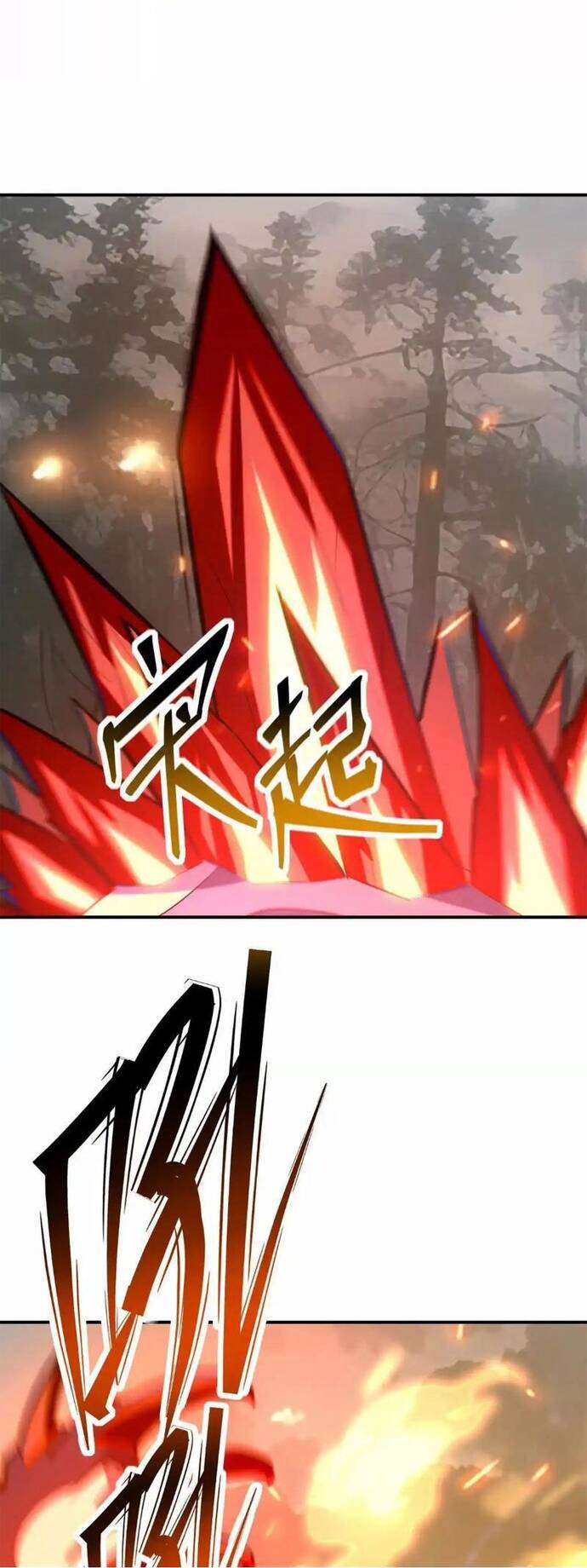 Thần Thú Quật Khởi Chapter 59 - Trang 2