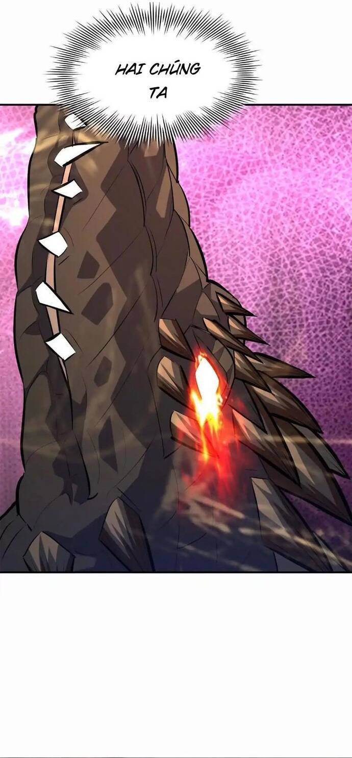 Thần Thú Quật Khởi Chapter 59 - Trang 2