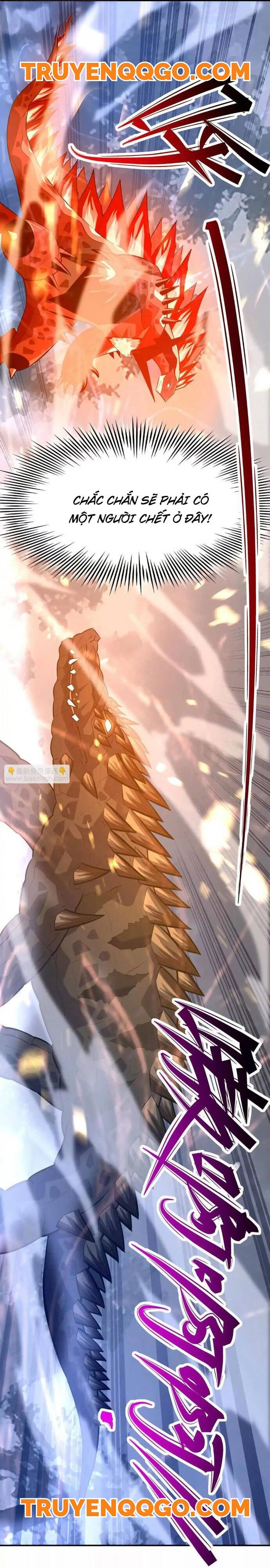 Thần Thú Quật Khởi Chapter 59 - Trang 2