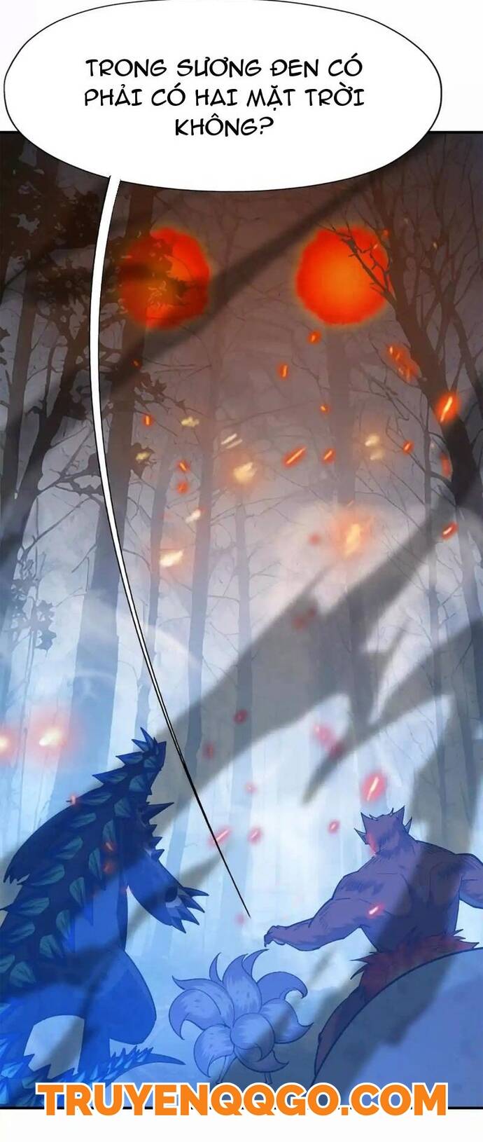 Thần Thú Quật Khởi Chapter 59 - Trang 2