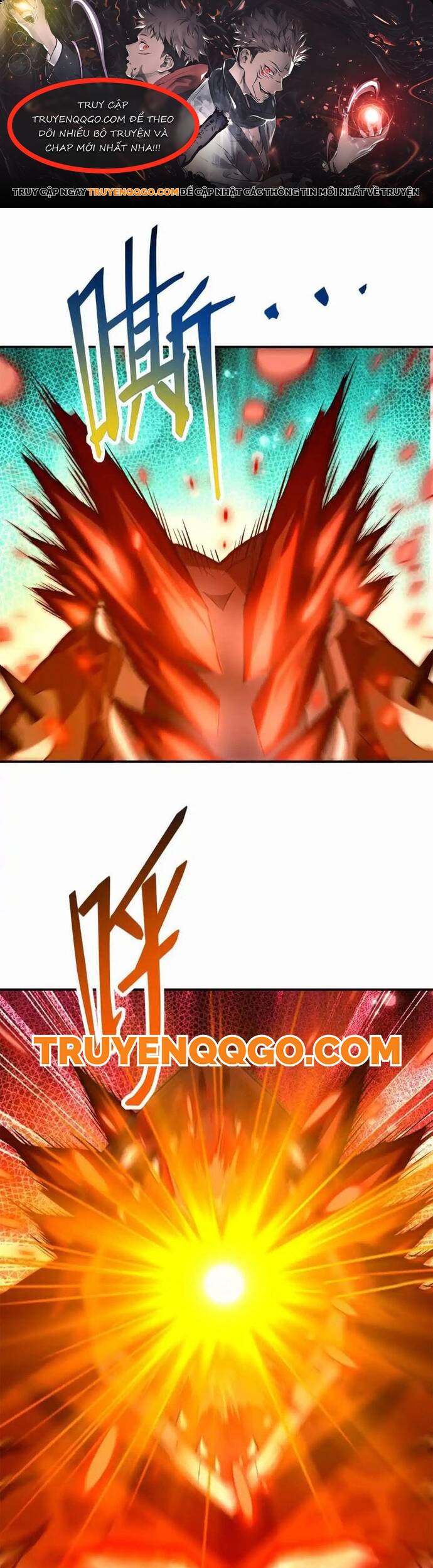 Thần Thú Quật Khởi Chapter 60 - Trang 2