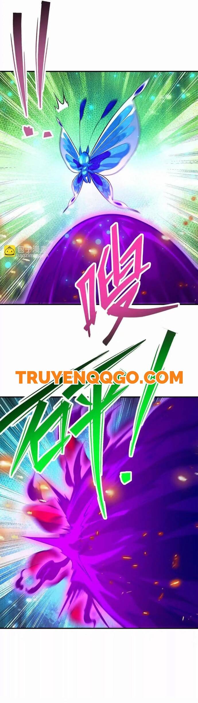 Thần Thú Quật Khởi Chapter 60 - Trang 2