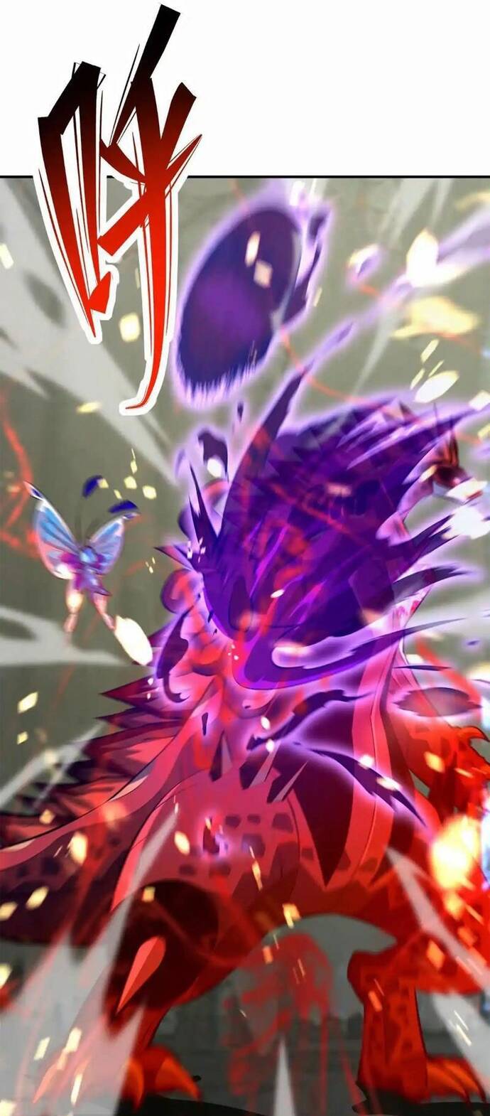 Thần Thú Quật Khởi Chapter 60 - Trang 2