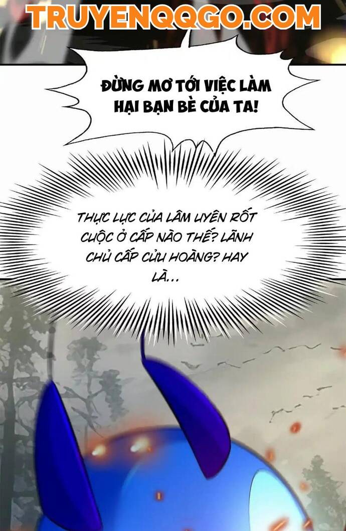 Thần Thú Quật Khởi Chapter 60 - Trang 2
