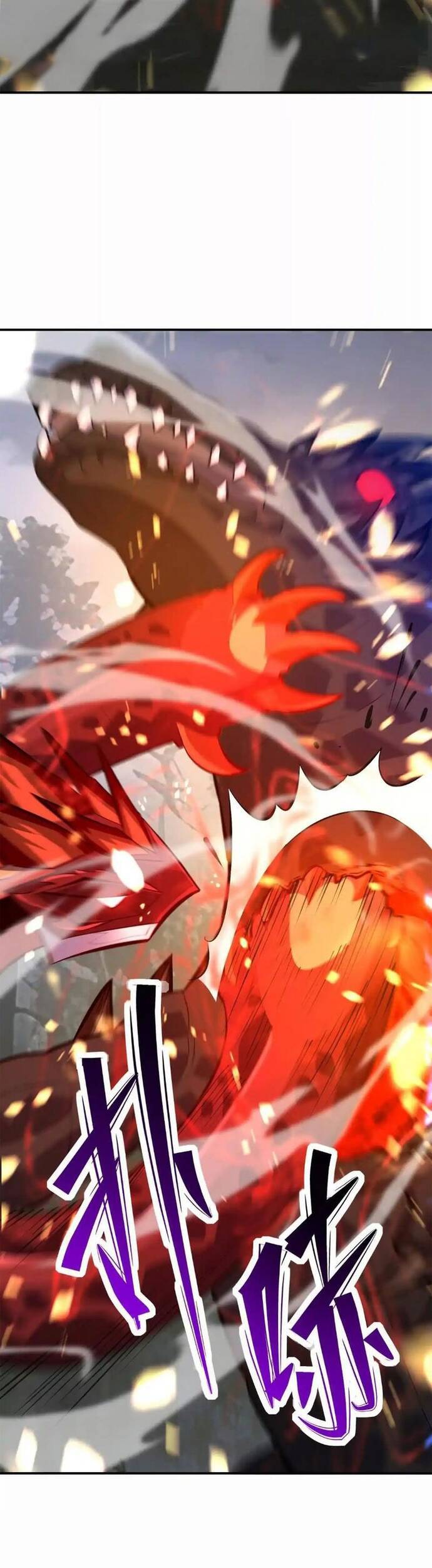 Thần Thú Quật Khởi Chapter 60 - Trang 2