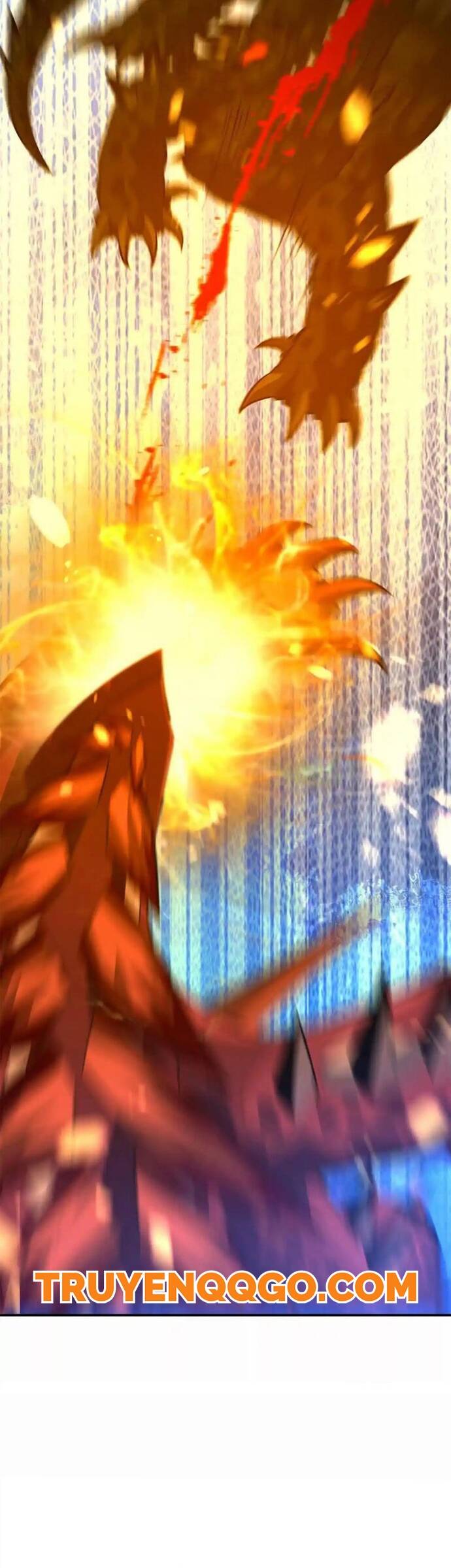 Thần Thú Quật Khởi Chapter 60 - Trang 2