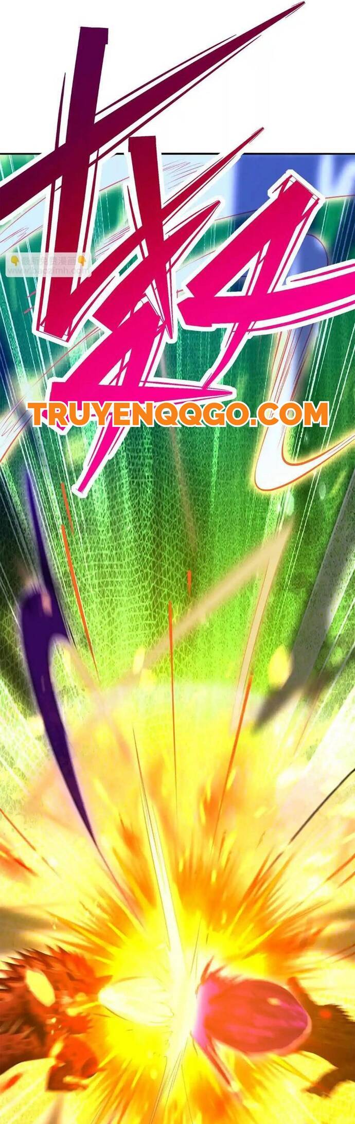 Thần Thú Quật Khởi Chapter 60 - Trang 2