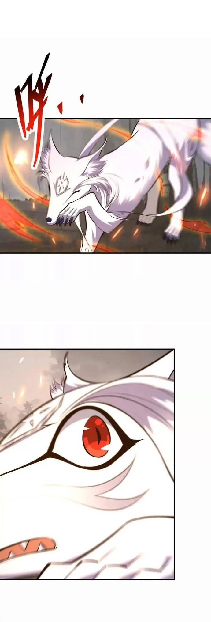 Thần Thú Quật Khởi Chapter 60 - Trang 2