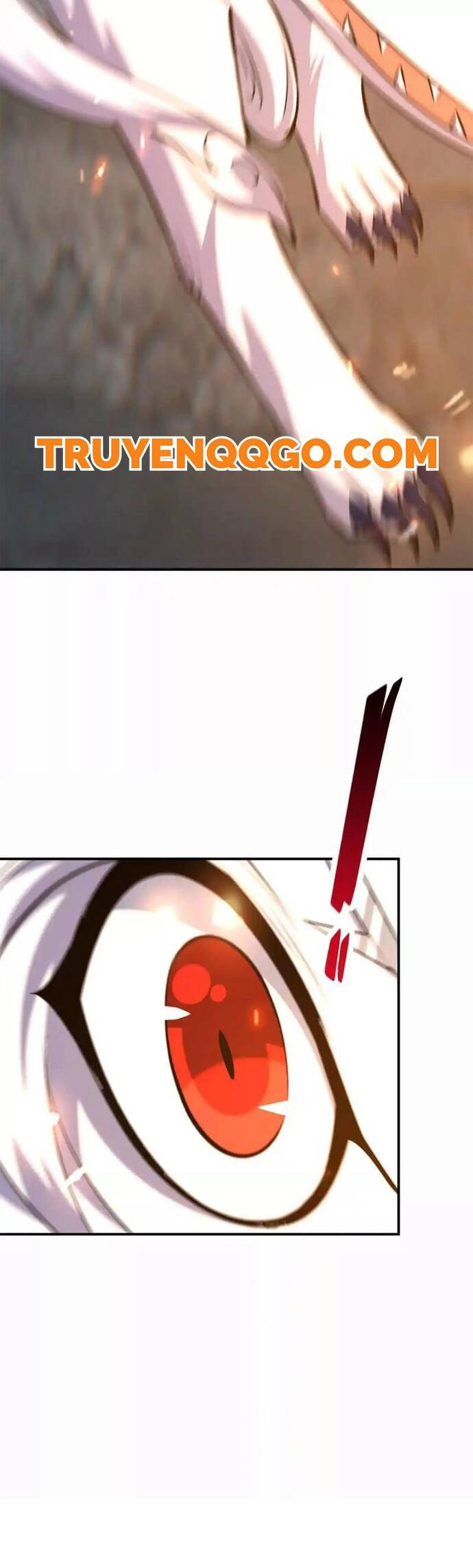 Thần Thú Quật Khởi Chapter 60 - Trang 2